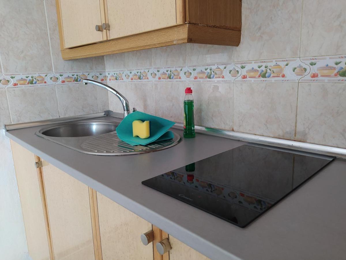 Apartamento Casa Érika Tarajalejo Exterior foto