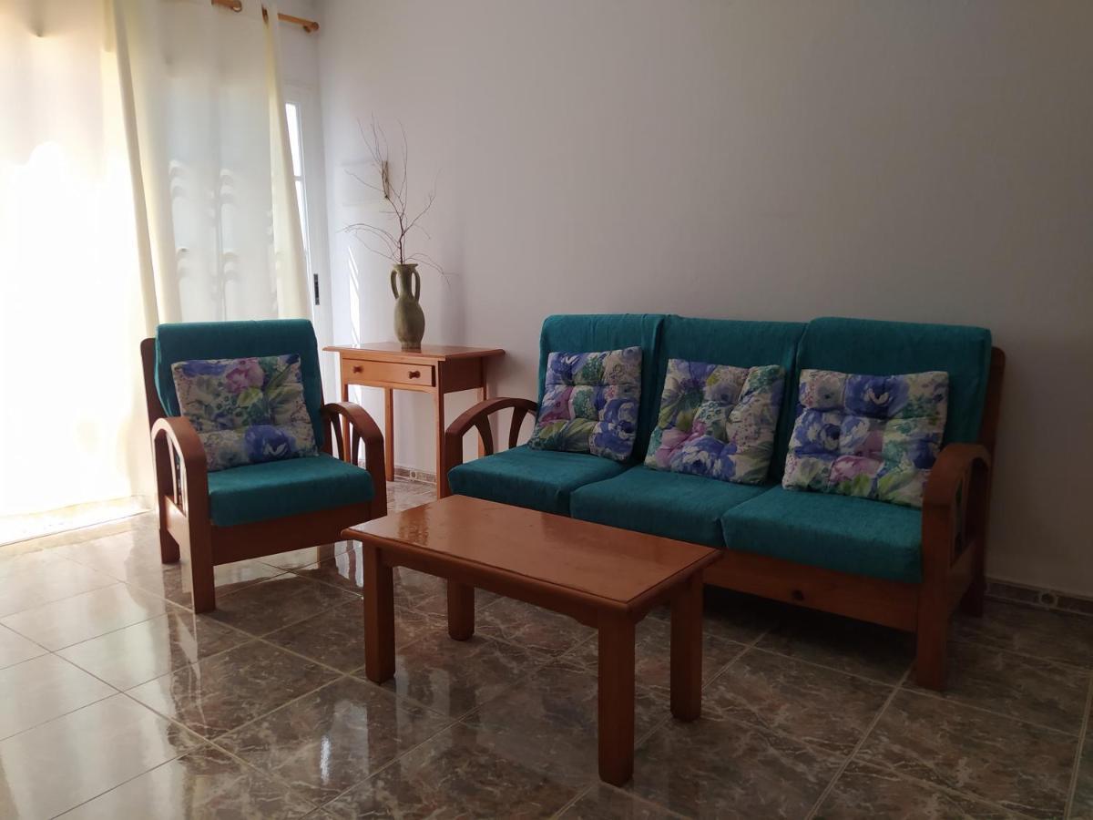 Apartamento Casa Érika Tarajalejo Exterior foto