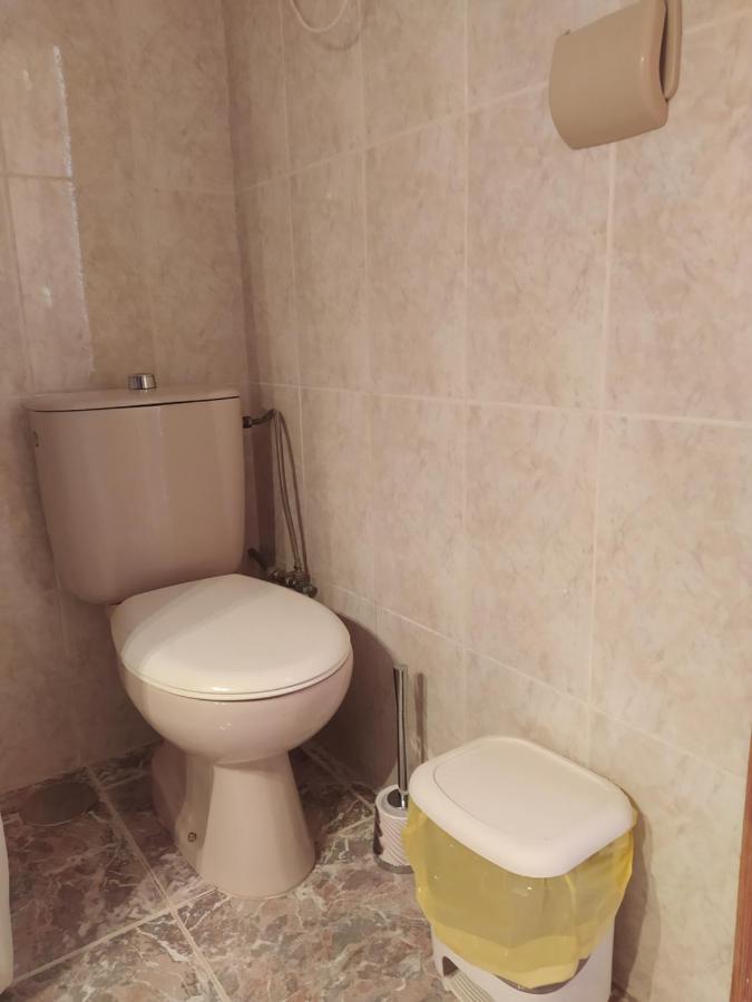 Apartamento Casa Érika Tarajalejo Exterior foto